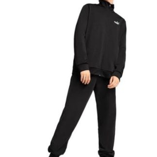 CONJUNTO 2 PIEZAS ESS POLY SUIT CL NEGRO PUMA