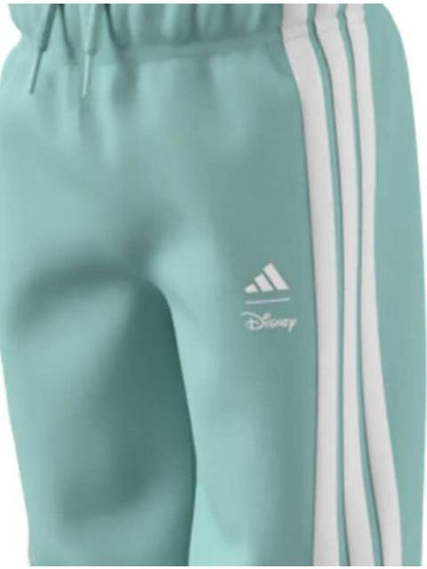 CONJUNTO 2 PIEZAS I DY LS JOG BLANCO ADIDAS - Image 6