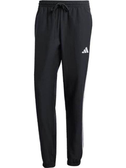 CONJUNTO 2 PIEZAS M 3S WV TT TS NEGRO ADIDAS - Image 3