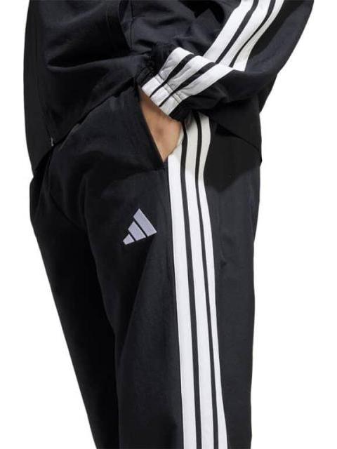 CONJUNTO 2 PIEZAS M 3S WV TT TS NEGRO ADIDAS - Image 5