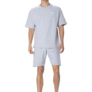 CONJUNTO 2 PIEZAS OSLO GRIS K-SWISS