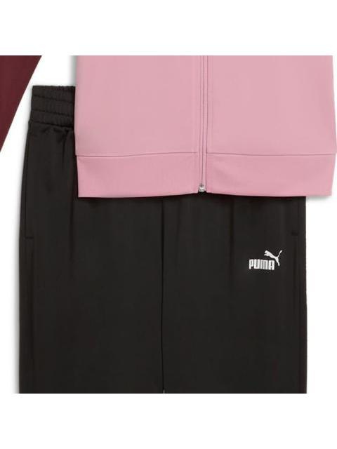 CONJUNTO 2 PIEZAS POLY BASEBALL SUIT CL ROSA PUMA - Image 3