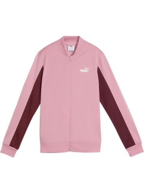 CONJUNTO 2 PIEZAS POLY BASEBALL SUIT CL ROSA PUMA - Image 5