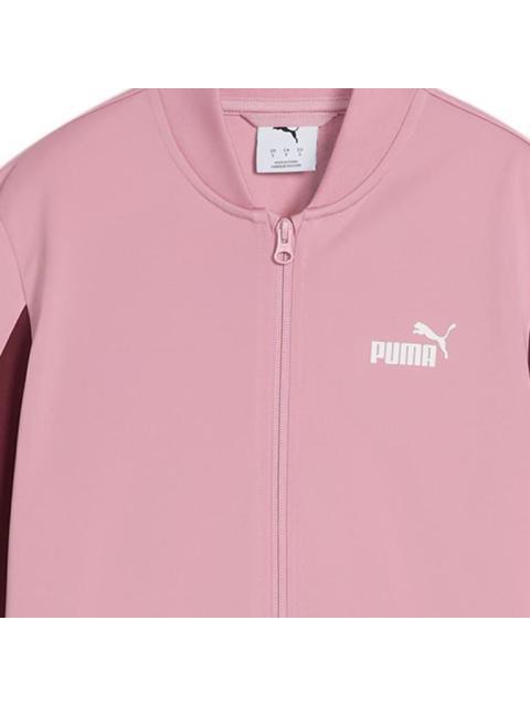 CONJUNTO 2 PIEZAS POLY BASEBALL SUIT CL ROSA PUMA - Image 6