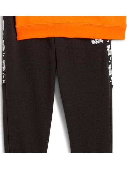 CONJUNTO 2 PIEZAS PUMA X HOT WHEELS MINICATS NARANJA PUMA - Image 4