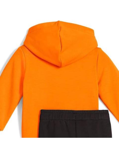 CONJUNTO 2 PIEZAS PUMA X HOT WHEELS MINICATS NARANJA PUMA - Image 5