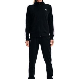 CONJUNTO 2 PIEZAS TRICOT NEGRO UNDER ARMOUR MEXICO