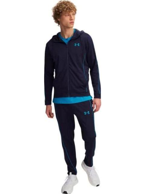 CONJUNTO 2 PIEZAS UA EMEA TRACKSUIT NOVELTY AZUL MARINO UNDER ARMOUR MEXICO