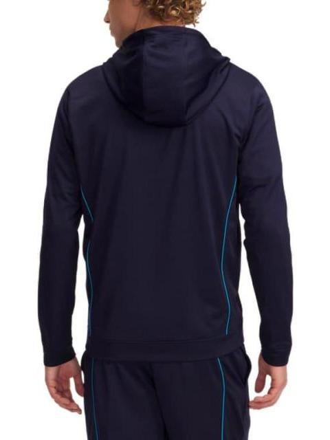 CONJUNTO 2 PIEZAS UA EMEA TRACKSUIT NOVELTY AZUL MARINO UNDER ARMOUR MEXICO - Image 5