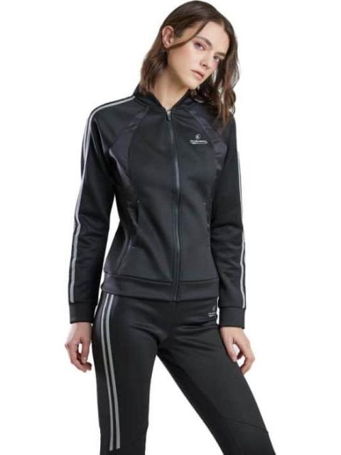 CONJUNTO DEPORTIVO SUDADERA Y PANTS NEGRO PROKENNEX - Image 4