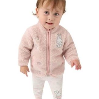 CONJUNTO MIFFY ROSA MIFFY