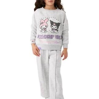 CONJUNTO MY MELODY Y KUROMI AVENA MY MELODY KUROMI