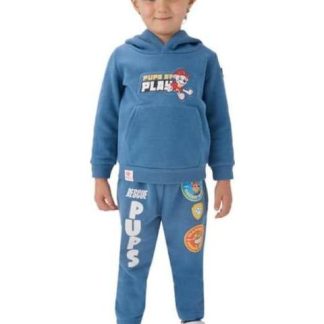 CONJUNTO PAW PATROL AZUL PAW PATROL