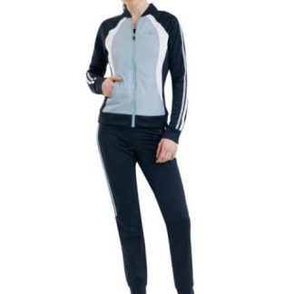 CONJUNTO SUDADERA Y PANTS AZUL MARINO PROKENNEX