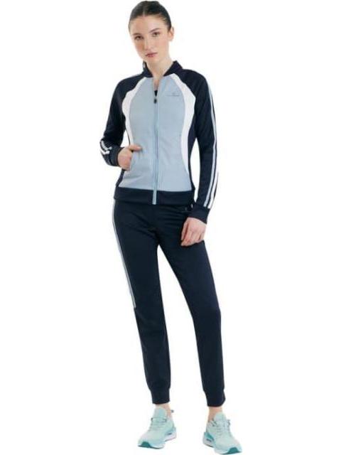 CONJUNTO SUDADERA Y PANTS AZUL MARINO PROKENNEX