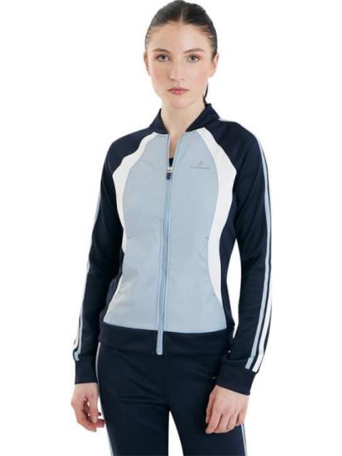 CONJUNTO SUDADERA Y PANTS AZUL MARINO PROKENNEX - Image 3