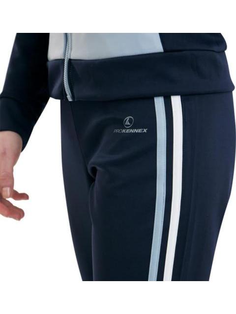 CONJUNTO SUDADERA Y PANTS AZUL MARINO PROKENNEX - Image 5