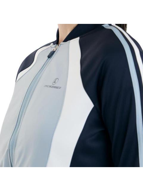 CONJUNTO SUDADERA Y PANTS AZUL MARINO PROKENNEX - Image 6