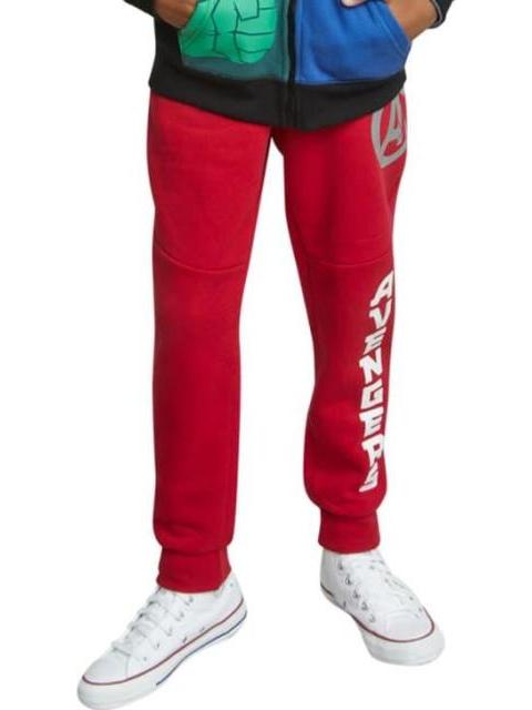 CONJUNTO TRAJE CABALLERO MULTICOLOR AVENGERS - Image 6