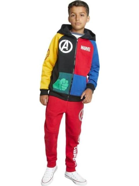 CONJUNTO TRAJE CABALLERO MULTICOLOR AVENGERS - Image 7