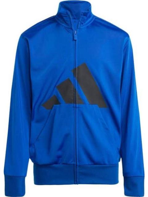 CONJUNTO TRAJE J BL TR TS 205 AZUL ADIDAS - Image 3