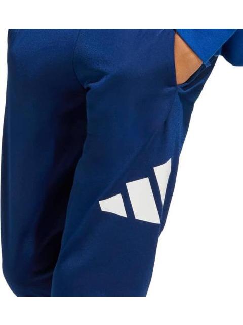 CONJUNTO TRAJE J BL TR TS 205 AZUL ADIDAS - Image 6