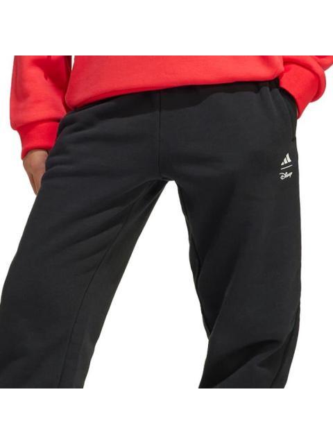 CONJUNTO TRAJE LK DY MM SWTJOG ROJO ADIDAS - Image 5