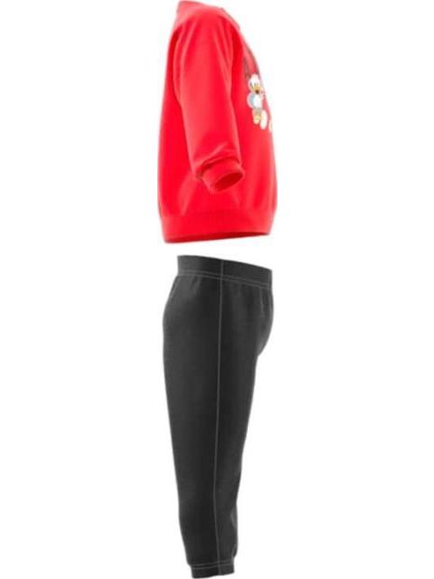 CONJUNTO MICKEY MOUSE ROJO ADIDAS - Image 4