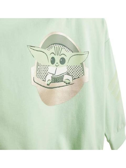 CONJUNTO TRAJE ROPA CASUAL CONJUNTO I SW MNDO JOG VERDE ADIDAS - Image 5