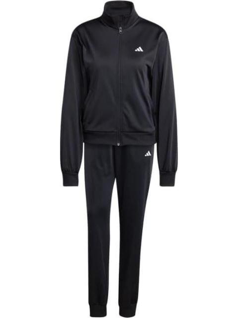 CONJUNTO TRAJE ROPA CASUAL CONJUNTO W FEELCOZY TS NEGRO ADIDAS