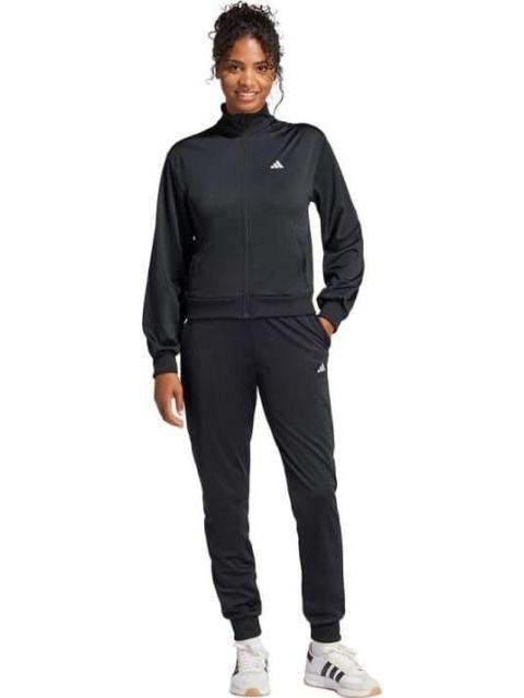 CONJUNTO TRAJE ROPA CASUAL CONJUNTO W FEELCOZY TS NEGRO ADIDAS - Image 3