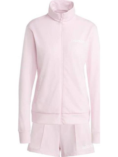 CONJUNTO TRAJE ROPA CASUAL CONJUNTO W LINEAR S TS ROSA ADIDAS