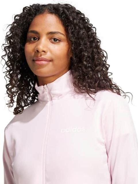 CONJUNTO TRAJE ROPA CASUAL CONJUNTO W LINEAR S TS ROSA ADIDAS - Image 4