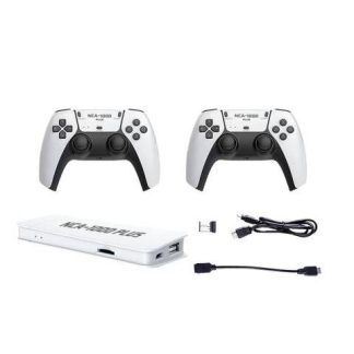 CONSOLA RETRO NCA1000 PLUS