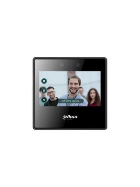 CONTROL DE ACCESO DAHUA TECHNOLOGY DHIASI3223A NEGRO NO SI NB