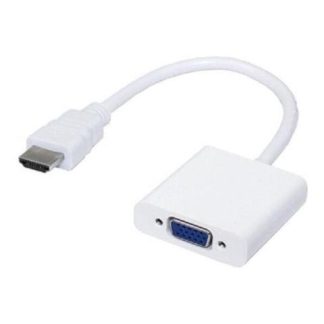 CONVERTIDOR HDMI A VGA BROBOTIX - VGA D-SUB