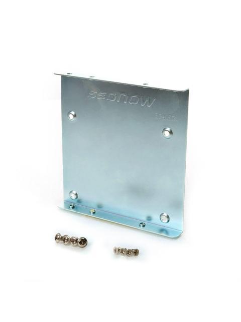 CONVERTIDOR SSD KINGSTON 2.5 A 3.5 (SNA-BR2-35)