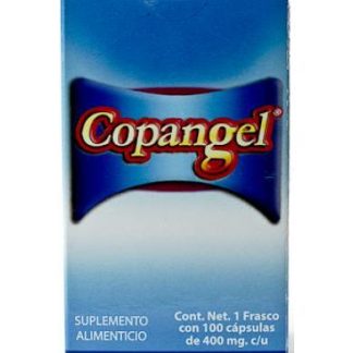 COPANGEL MAX 100 CAP COPANGEL