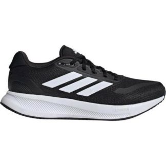 CORRER RUNFALCON 5 NEGRO ADIDAS