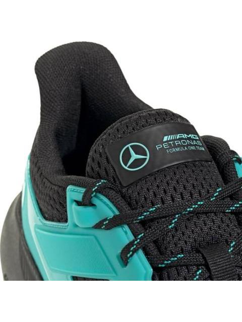 CORRER TENIS DEPORTIVO ZAP MER ULTIMASHOW 2.0 NEGRO ADIDAS - Image 6