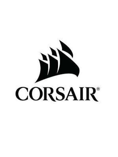 CORSAIR HUB USB-C-USB-A - USB-A 2.0 5 GBIT-S