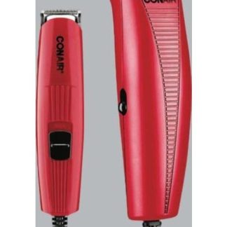 CORTADORA DE CABELLO ROJO CONAIR
