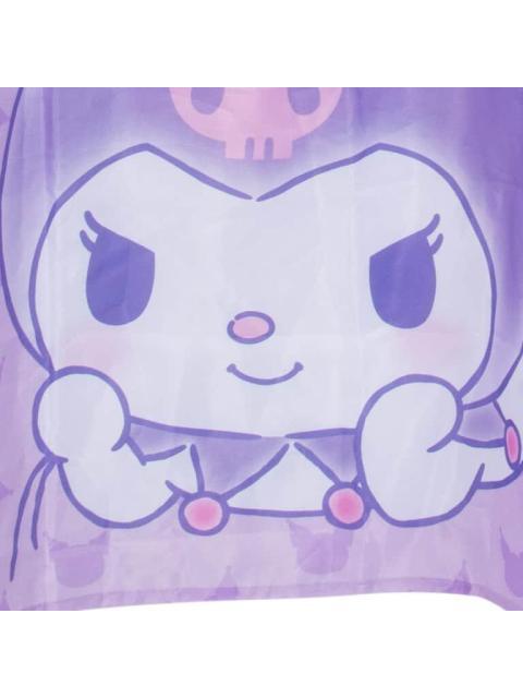 CORTINA DE BAÑO KUROMI MULTICOLOR KUROMI - Image 3