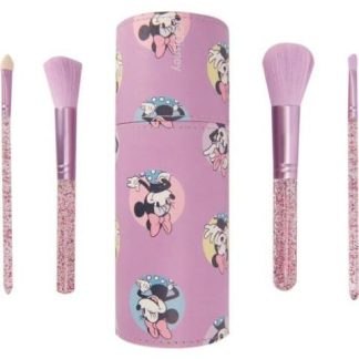 COSMETICO SET DE COSMETICOS MINNIE SMI2 ROSA MINNIE