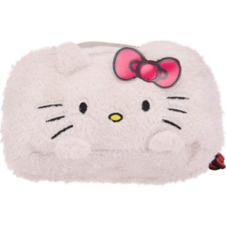 COSMETIQUERA HELLO KITTY BLANCO HELLO KITTY