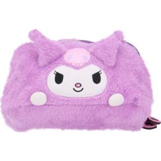 COSMETIQUERA KUROMI LILA KUROMI