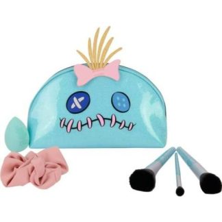 COSMETIQUERA STITCH AZUL TURQUESA STITCH