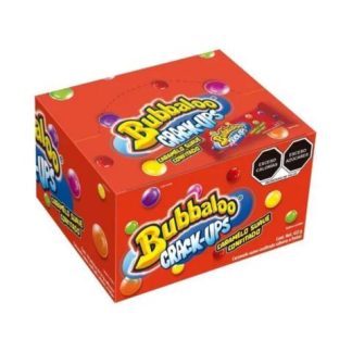 CRACK UPS CHICLOSO 24 GR