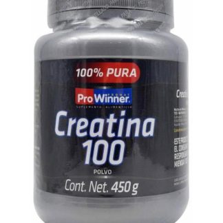 CREATINA 100 450G PROWINNER
