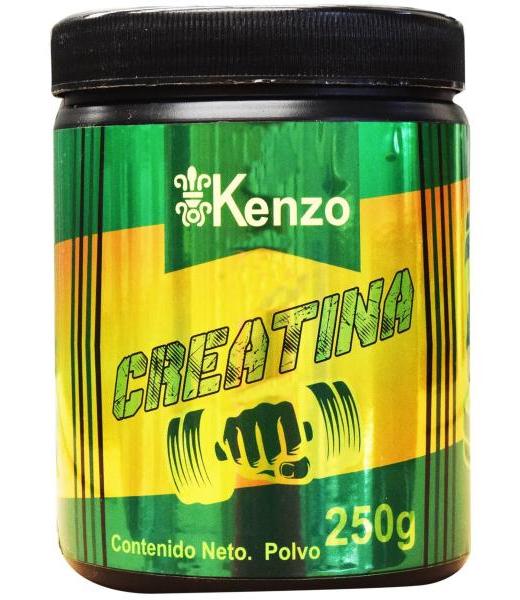 CREATINA 250 G KENZO